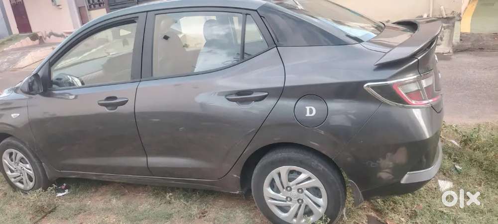 Hyundai Aura 1.2 2021