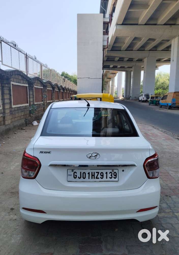 Hyundai Xcent 1.2 Crdi Sx, 2017, Diesel