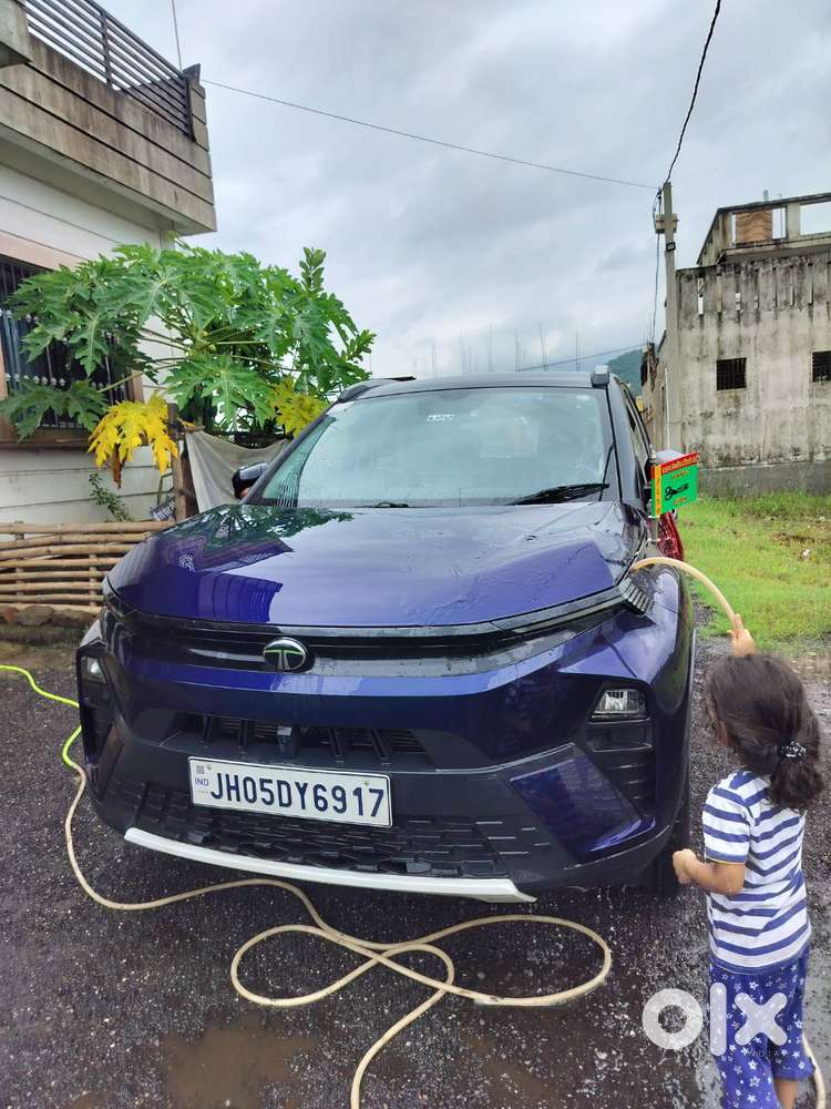 Tata Nexon Urgent Sell