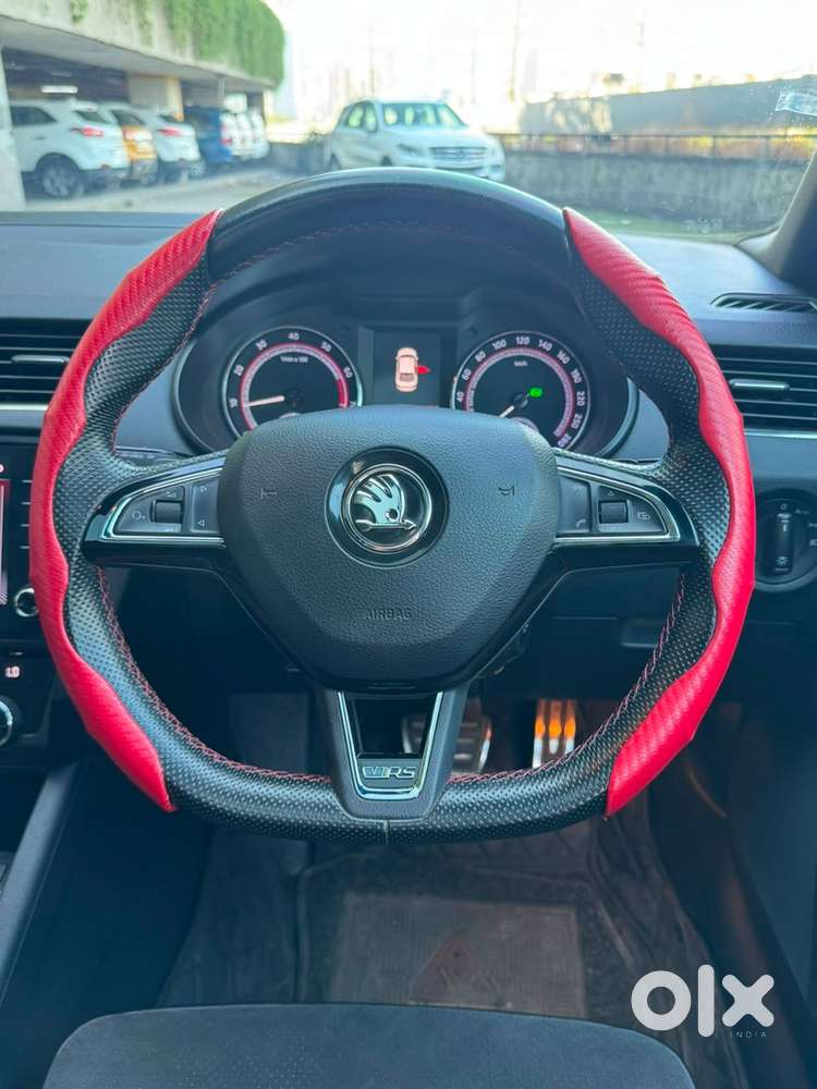 Skoda Octavia 2.0 Vrs 230, 2019, Petrol