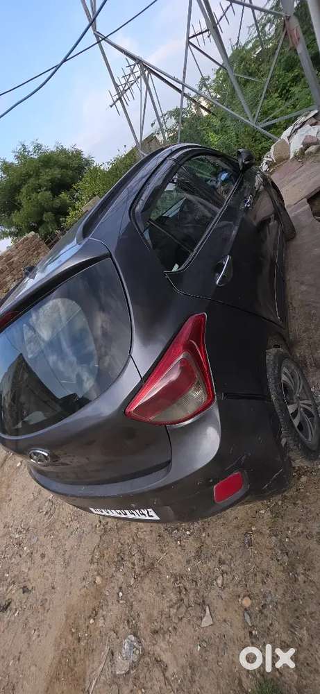 Hyundai Grand I10 2014 Diesel Car
