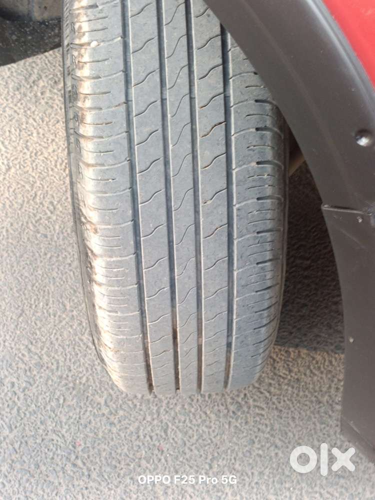 Maruti Suzuki Brezza Zdi, 2018, Diesel