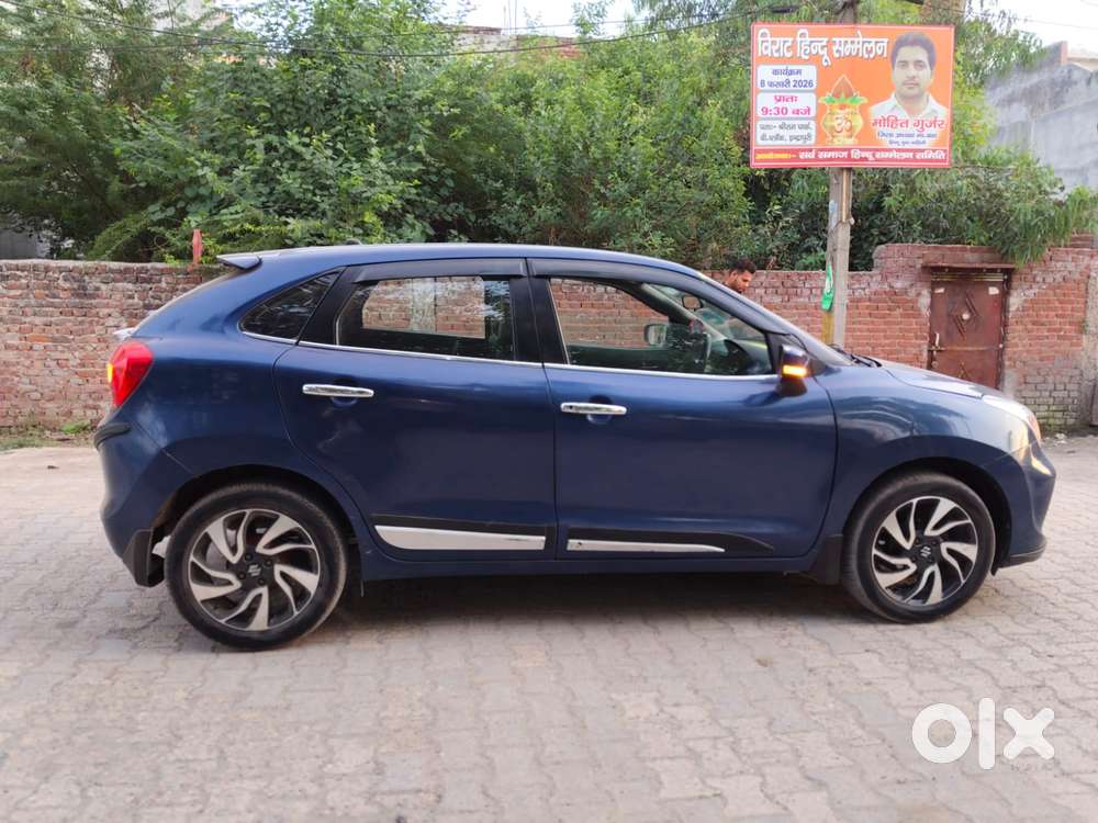 Maruti Suzuki Baleno Delta, 2019, Cng & Hybrids