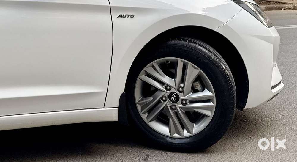 Hyundai Elantra 2.0 Sx At, 2020, Petrol