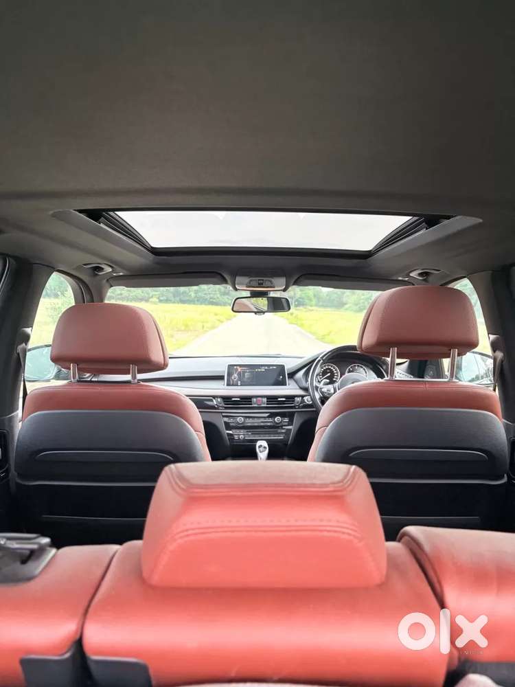Bmw X5 Xdrive 30d M Sport, 2016, Diesel