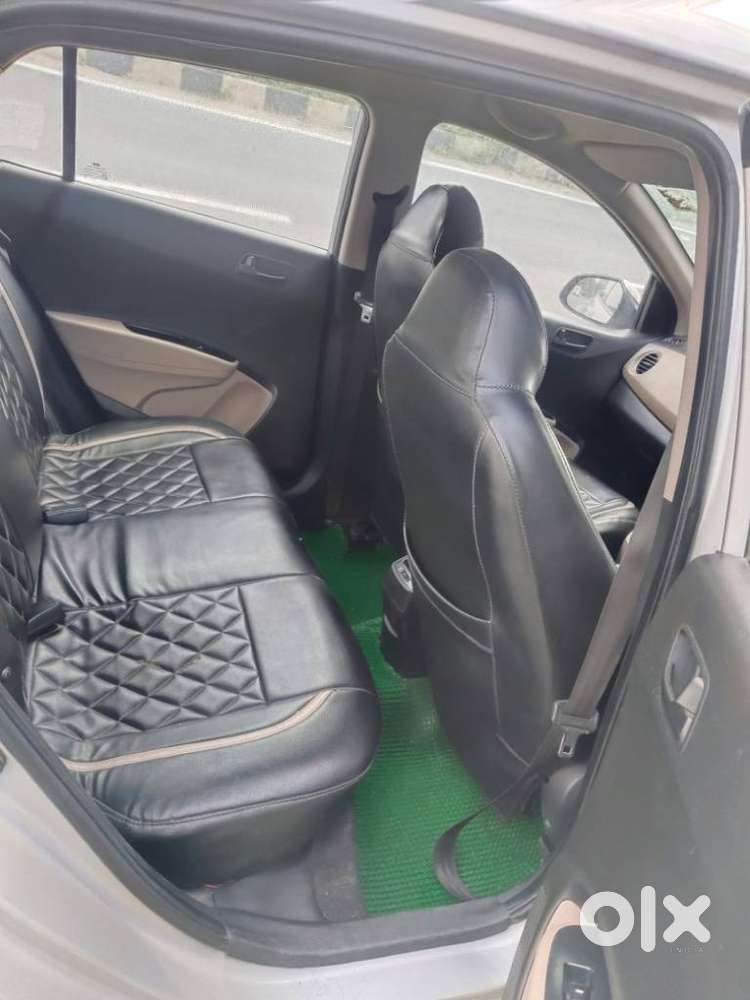 Hyundai Grand I10 Era, 2016, Petrol