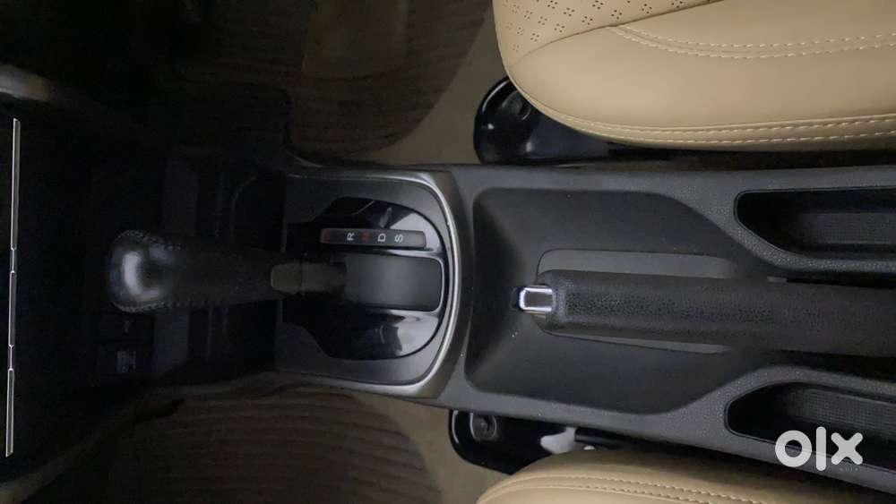 Honda City 2014-2015 I Vtec Cvt Vx, 2014, Petrol