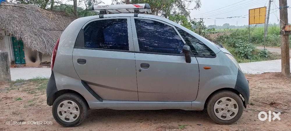 Tata Nano 2011 No Running Condition