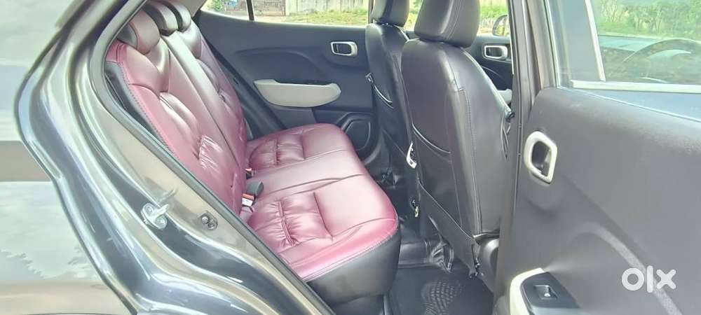 Hyundai Venue S 1.2 Petrol, 2024, Petrol