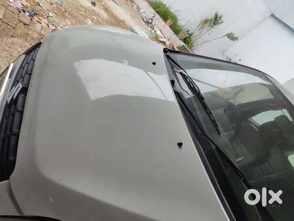 Maruti Suzuki Ritz 2011 Manual Petrol