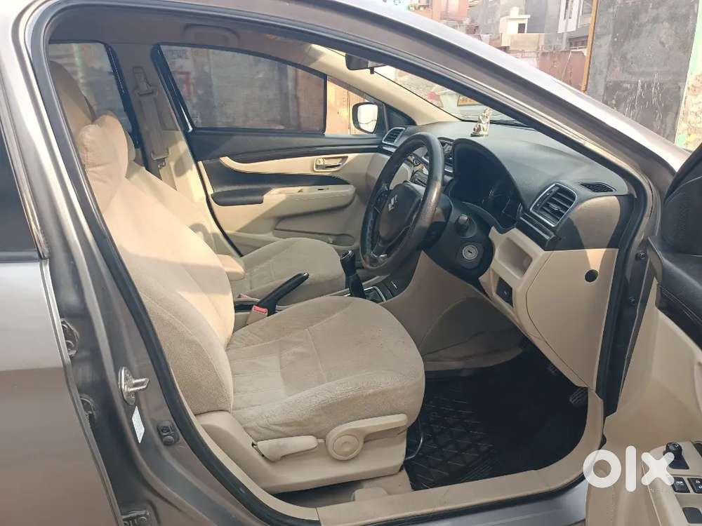 Maruti Suzuki Ciaz 2018 Petrol 73000 Km Driven