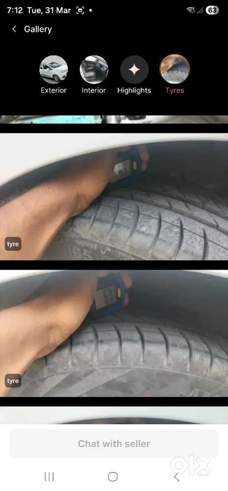 Grand I10 Asta Dec 2015