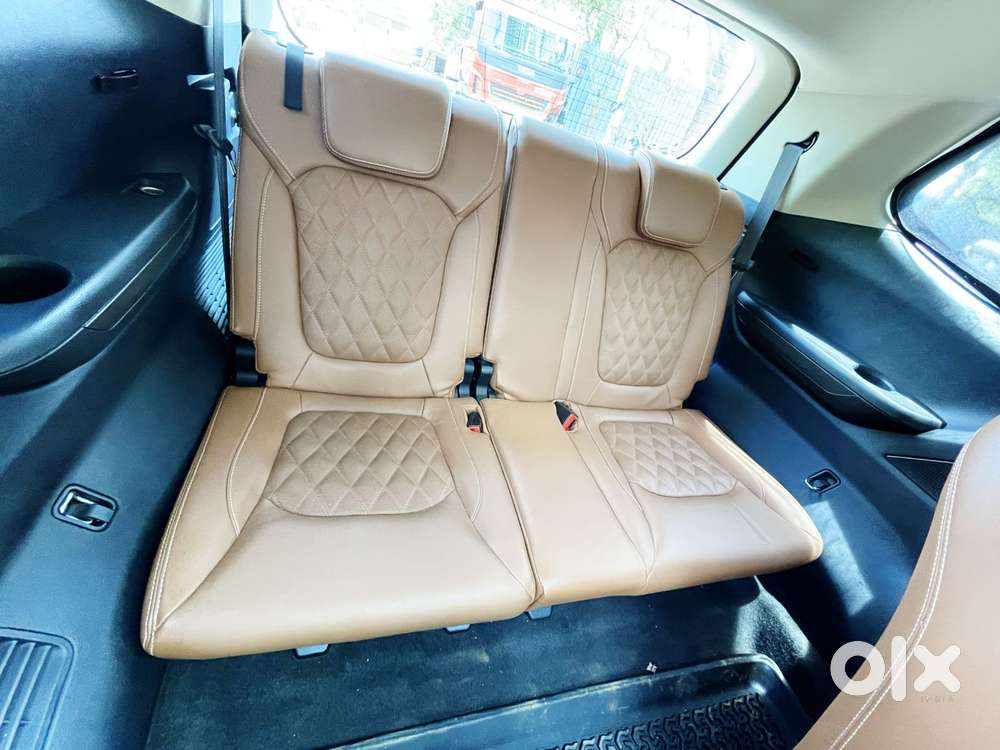 Mg Gloster Savvy 6 Seater, 2023, Diesel