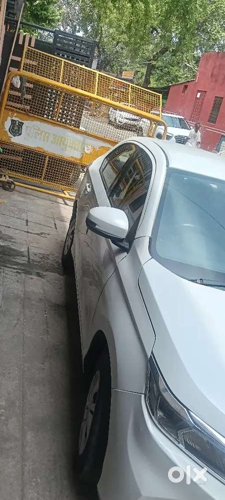 Honda Amaze 2019