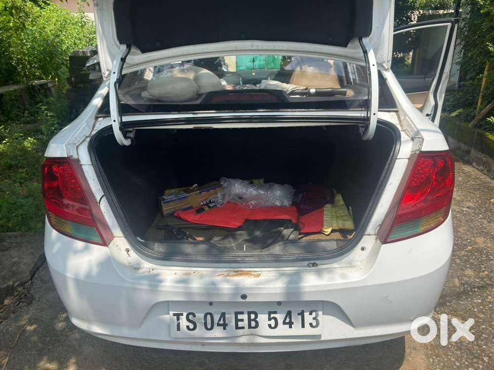 Chevrolet Sail Diesel Manual 2015