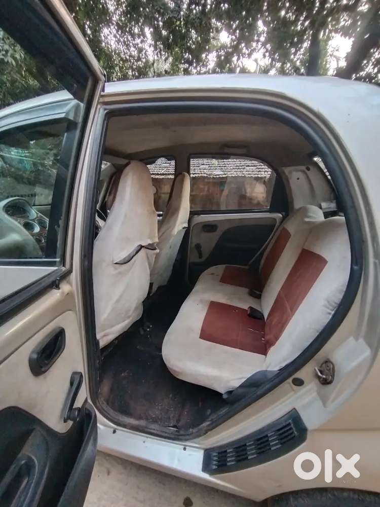 Tata Nano 2012 Petrol Good Condition