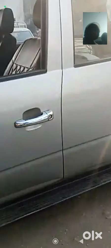 Ultimate Condition Self Driven Mahindra Quanto