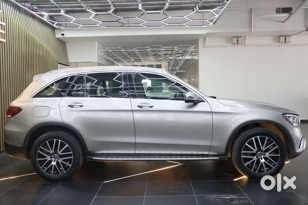 Mercedes-benz Glc Class Progressive 220d, 2022, Diesel