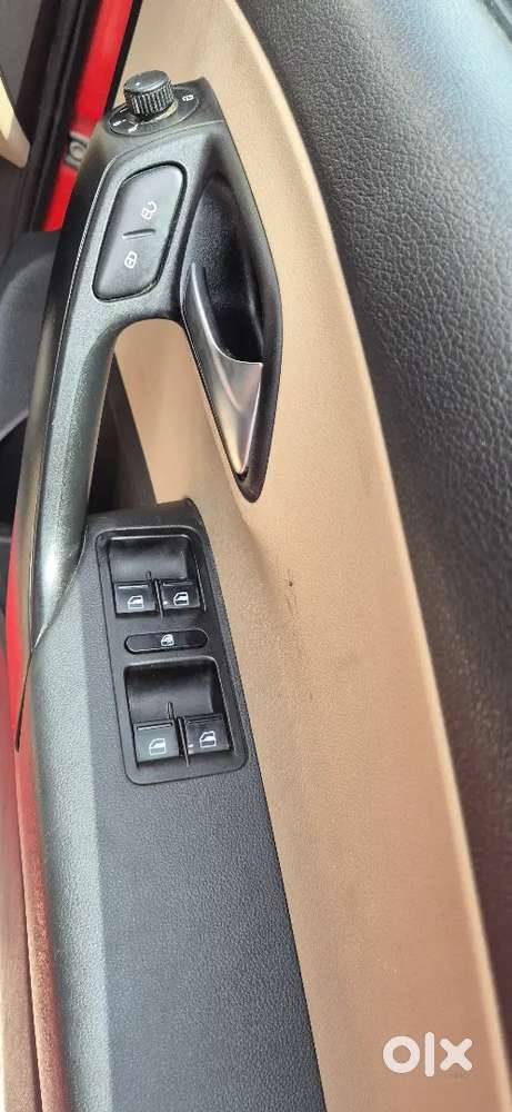 Volkswagen Polo 2017 Year Model