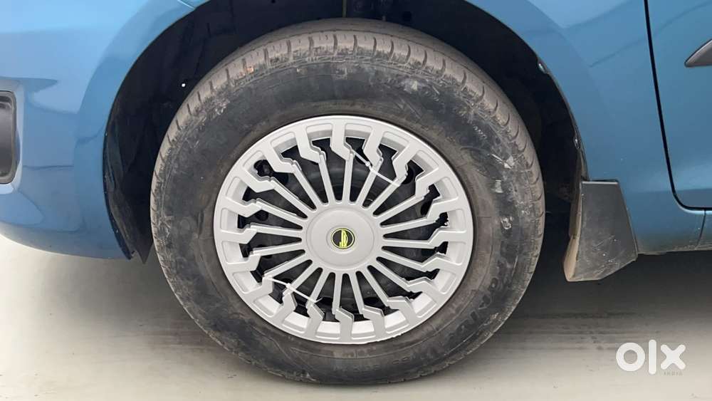 Maruti Suzuki Swift Dzire 1.3 Vxi, 2013, Petrol