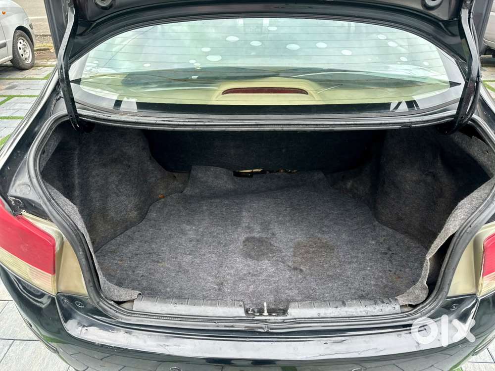 Honda City 1.5 V Mt, 2010, Petrol