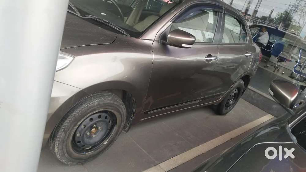 Maruti Dzire Lxi 2020