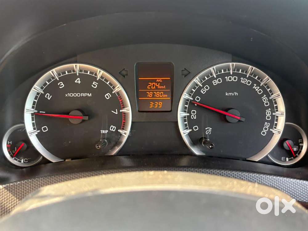 Maruti Suzuki Swift 2017 Petrol 78078 Km Driven
