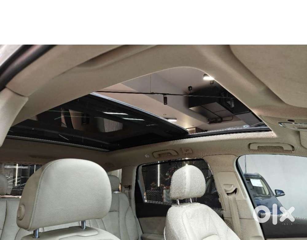 Audi Q7 3.0 Tdi Quattro Technology Pack, 2018, Diesel