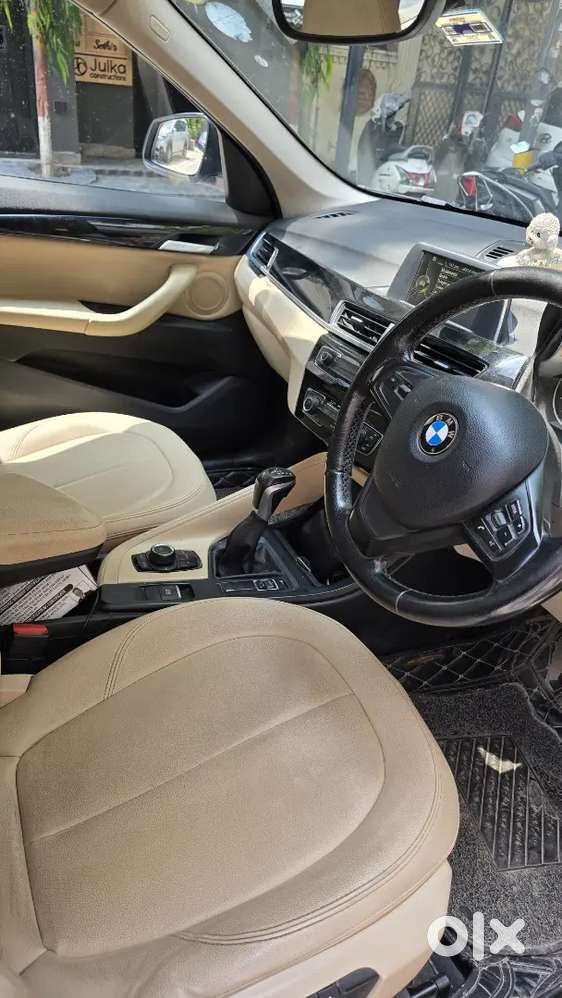 Bmw X1 2.0 2017 Diesel
