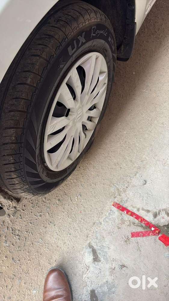 Maruti Suzuki Swift Dzire 2021 Petrol Well Maintained