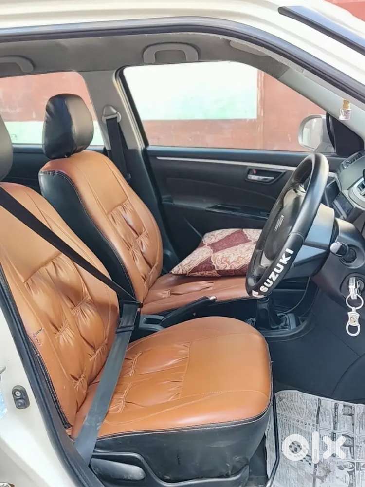 Maruti Suzuki Swift 2013 Diesel 110000 Km Driven