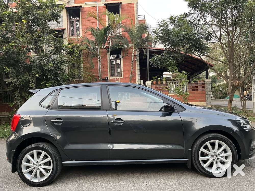 Volkswagen Vento
