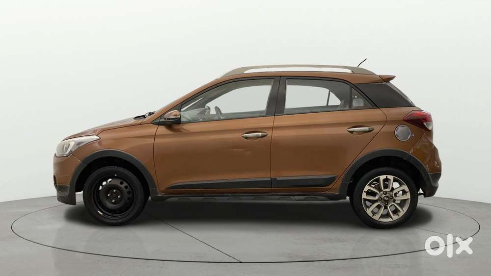 Hyundai I20 Active 1.2 S, 2016, Petrol