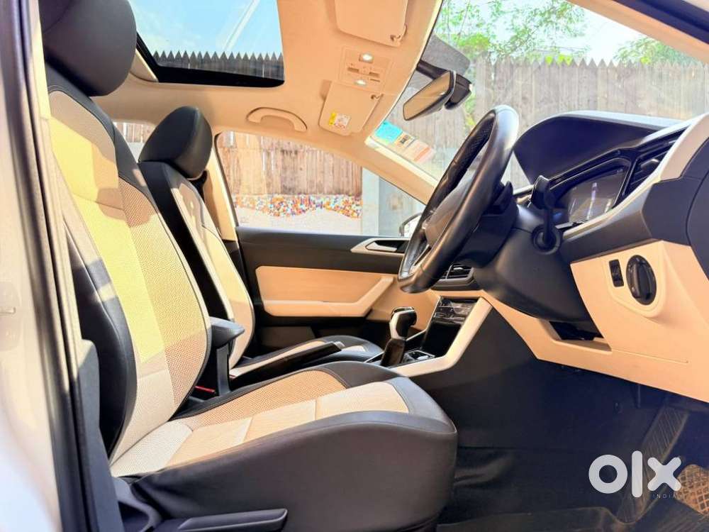 Volkswagen Virtus 1.0 Topline Tsi At, 2023, Petrol