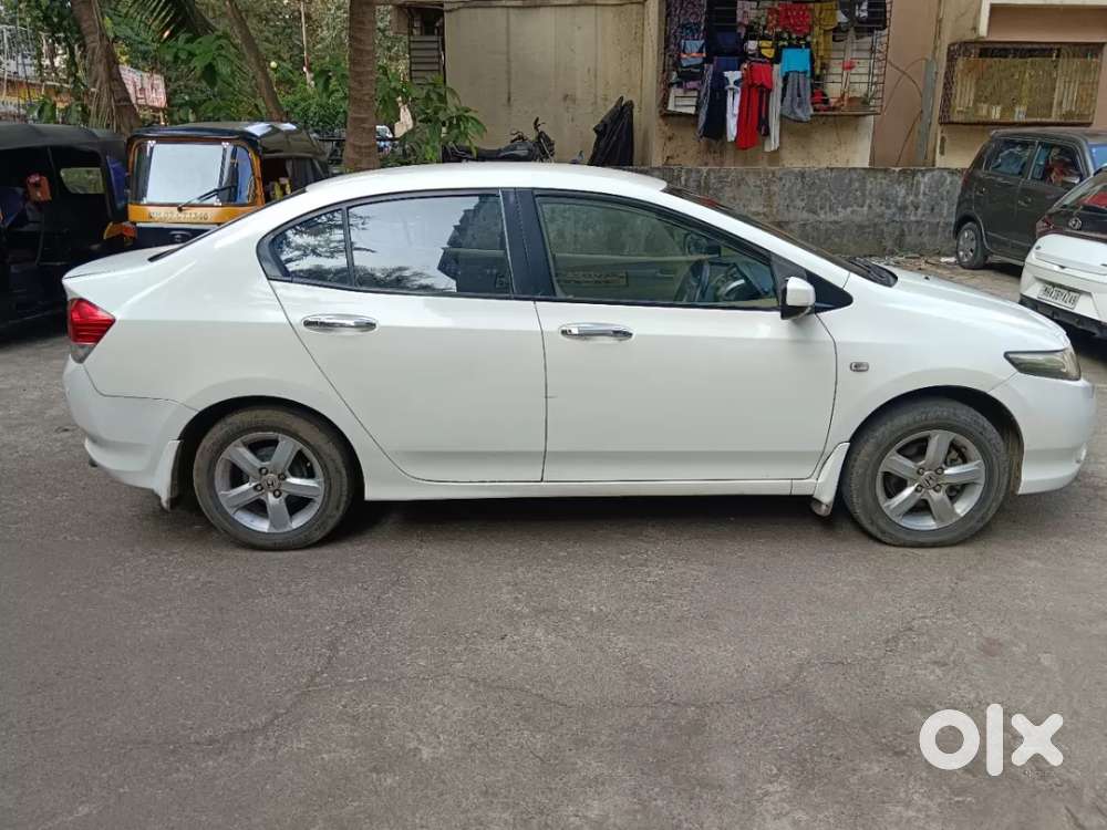 Honda City 1.5 V Mt, 2011, Petrol