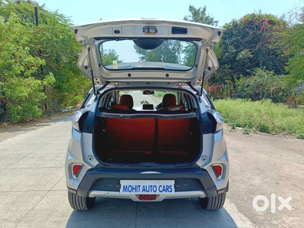 Tata Nexon 1.5 Revotorq Xz Plus, 2020, Diesel