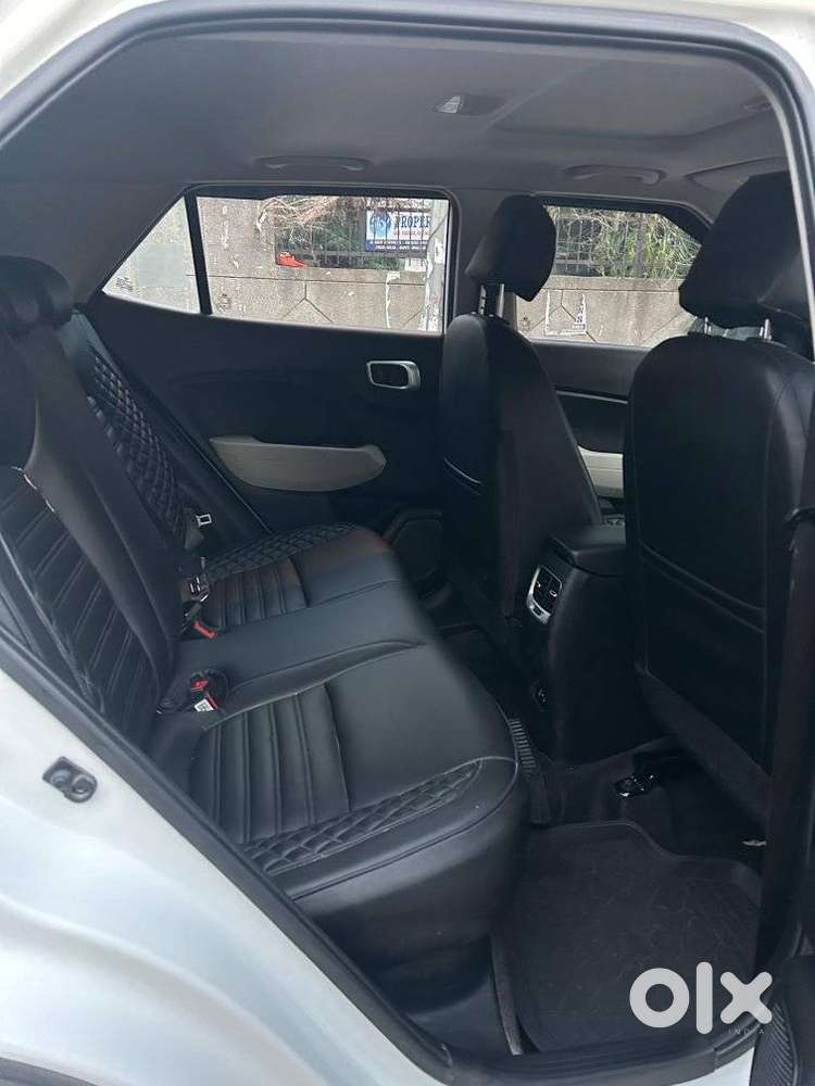 Hyundai Venue 1.4 Crdi Sx, 2023, Diesel