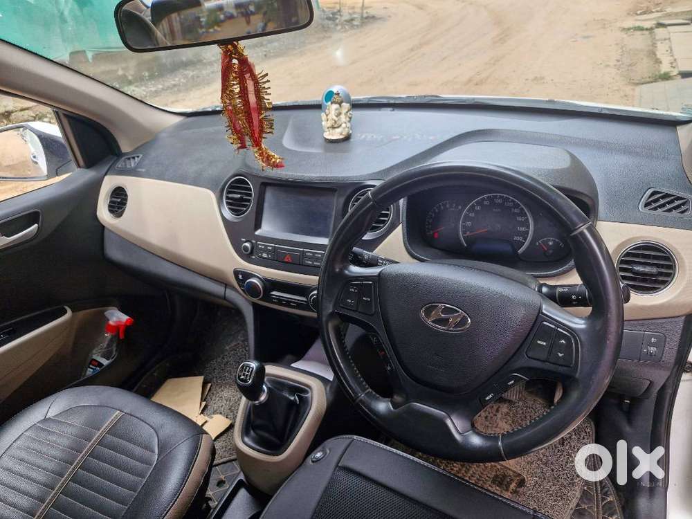 Grandi  I10 Asta 1.2 Petrol