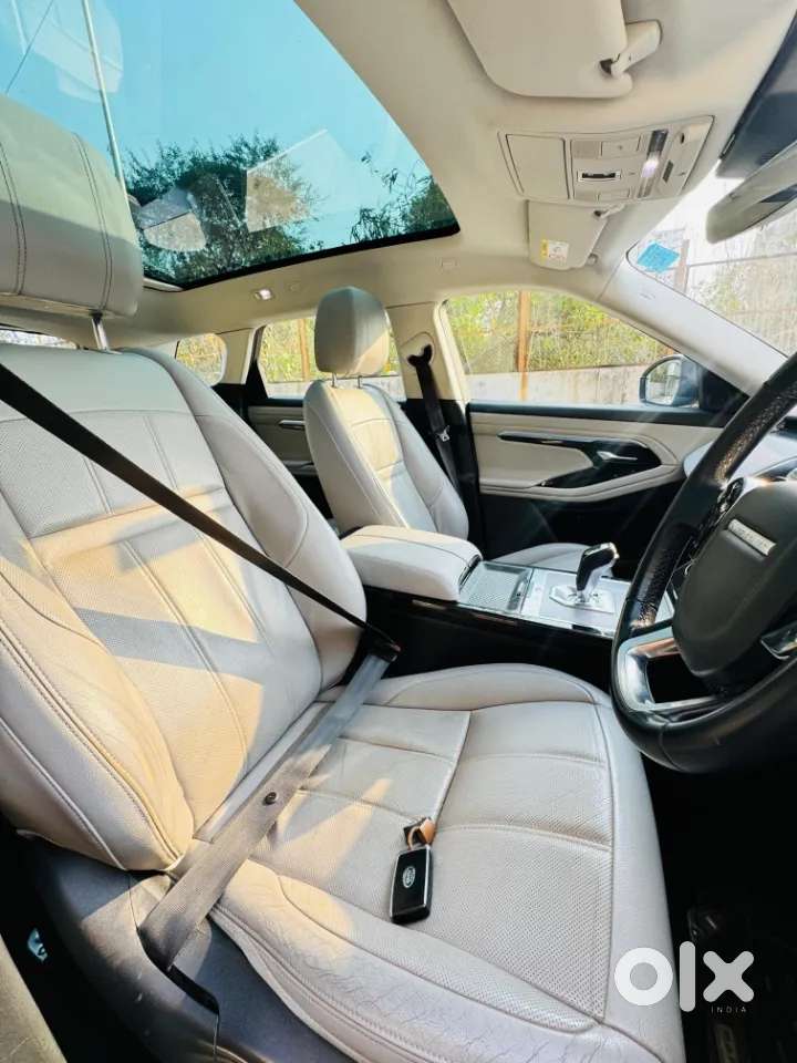 Land Rover Range Evoque, 2021, Diesel
