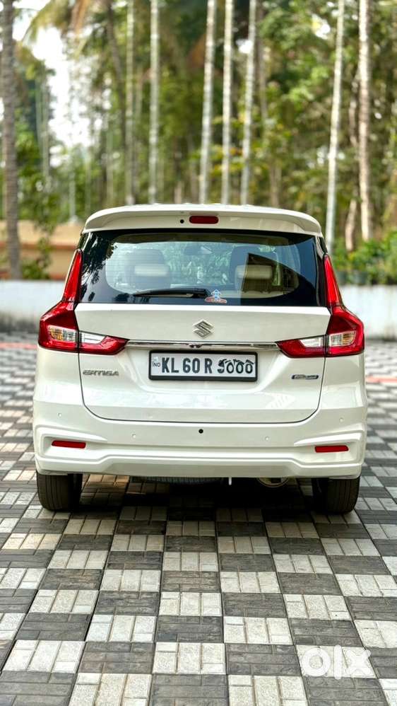 Maruti Ertiga 7 Seater Excellent Condition