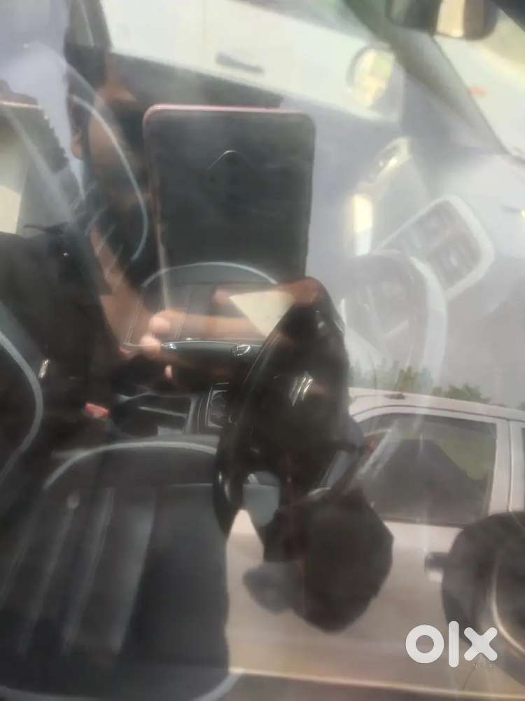 Maruti Suzuki Brezza Vdi 2019