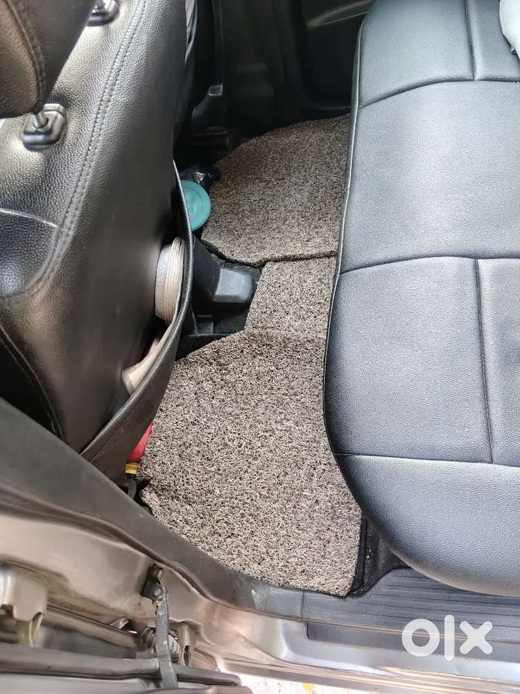 Maruti Suzuki Wagon R Lxi 2014