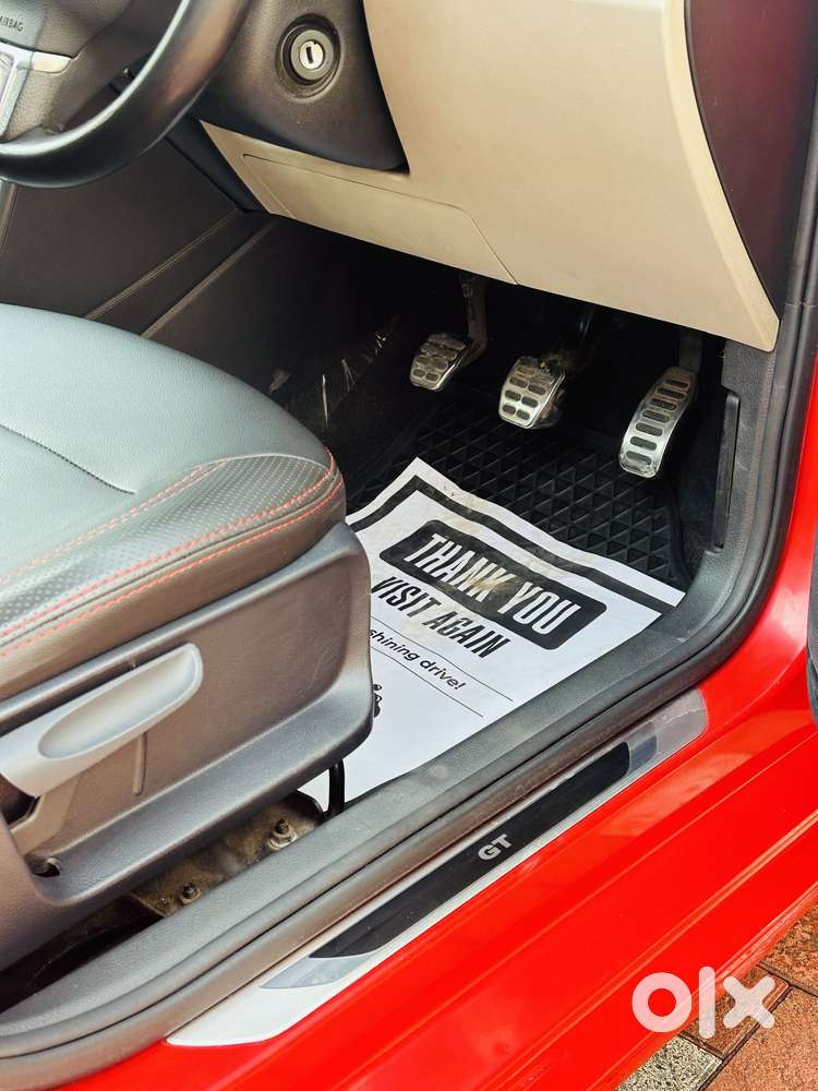 Volkswagen Polo 2009-2013 Gt Tdi, 2013, Diesel