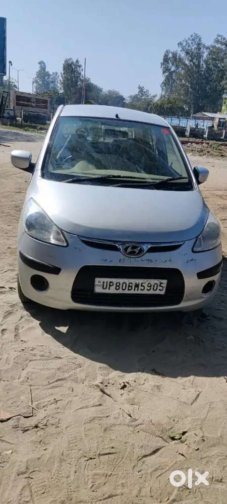 Hyundai Grand I10 Nios 2010 Petrol 68000 Km Driven