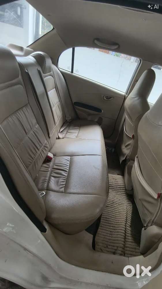 Honda Amaze 1.2 S 2015