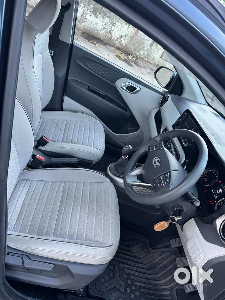 Hyundai Grand I10 Nios Sportz, 2021, Petrol