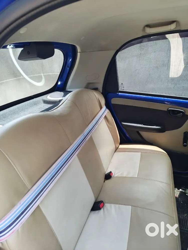 Tata Nano Genx Xt 2015
