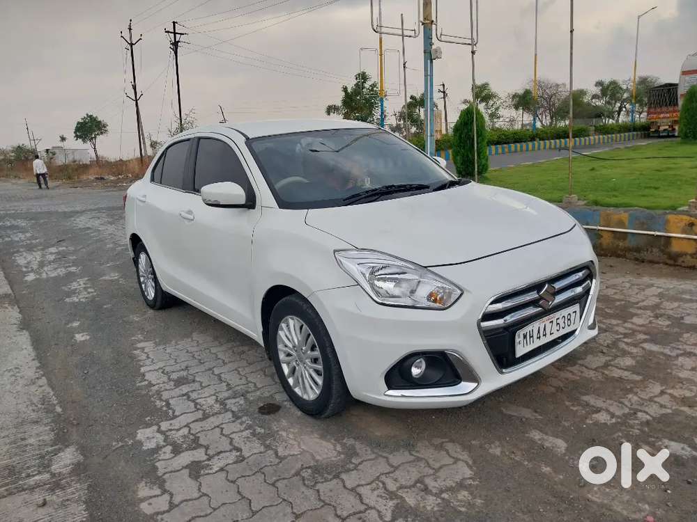 Maruti Suzuki Dzire 2023 Cng & Hybrids Good Condition