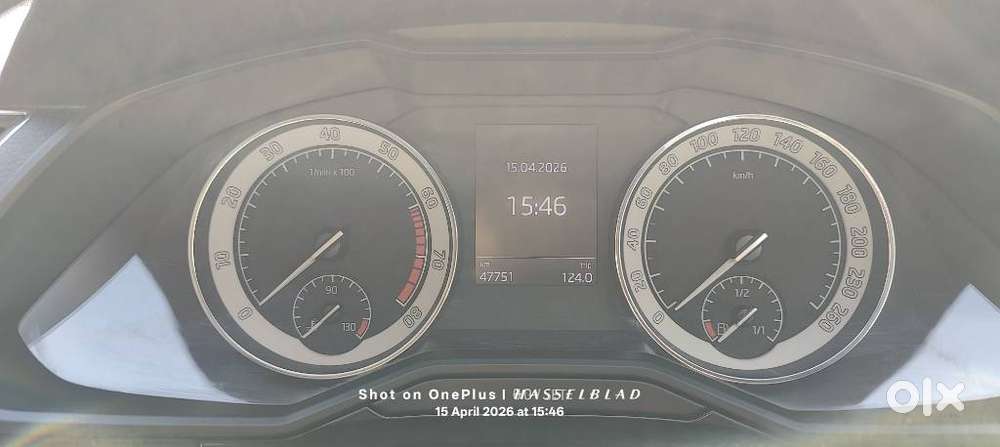 Skoda Superb 2.0 L&k Tsi At, 2020, Petrol