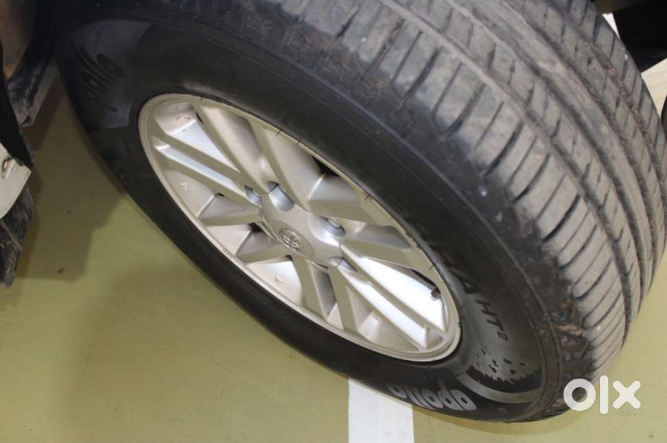 Toyota Fortuner 3.0 4x2 Mt, 2012, Diesel
